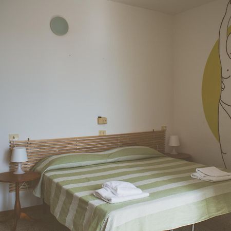 Albergo Delle Ondine Tellaro Zewnętrze zdjęcie