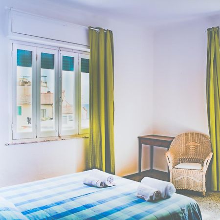 Albergo Delle Ondine Tellaro Zewnętrze zdjęcie