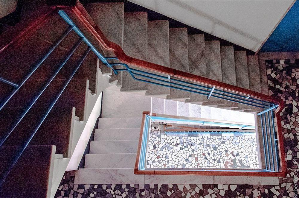 Albergo Delle Ondine Tellaro Zewnętrze zdjęcie