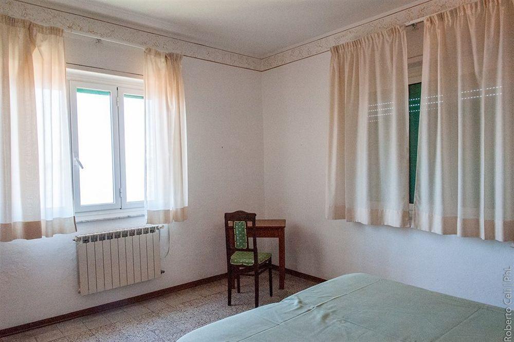 Albergo Delle Ondine Tellaro Zewnętrze zdjęcie