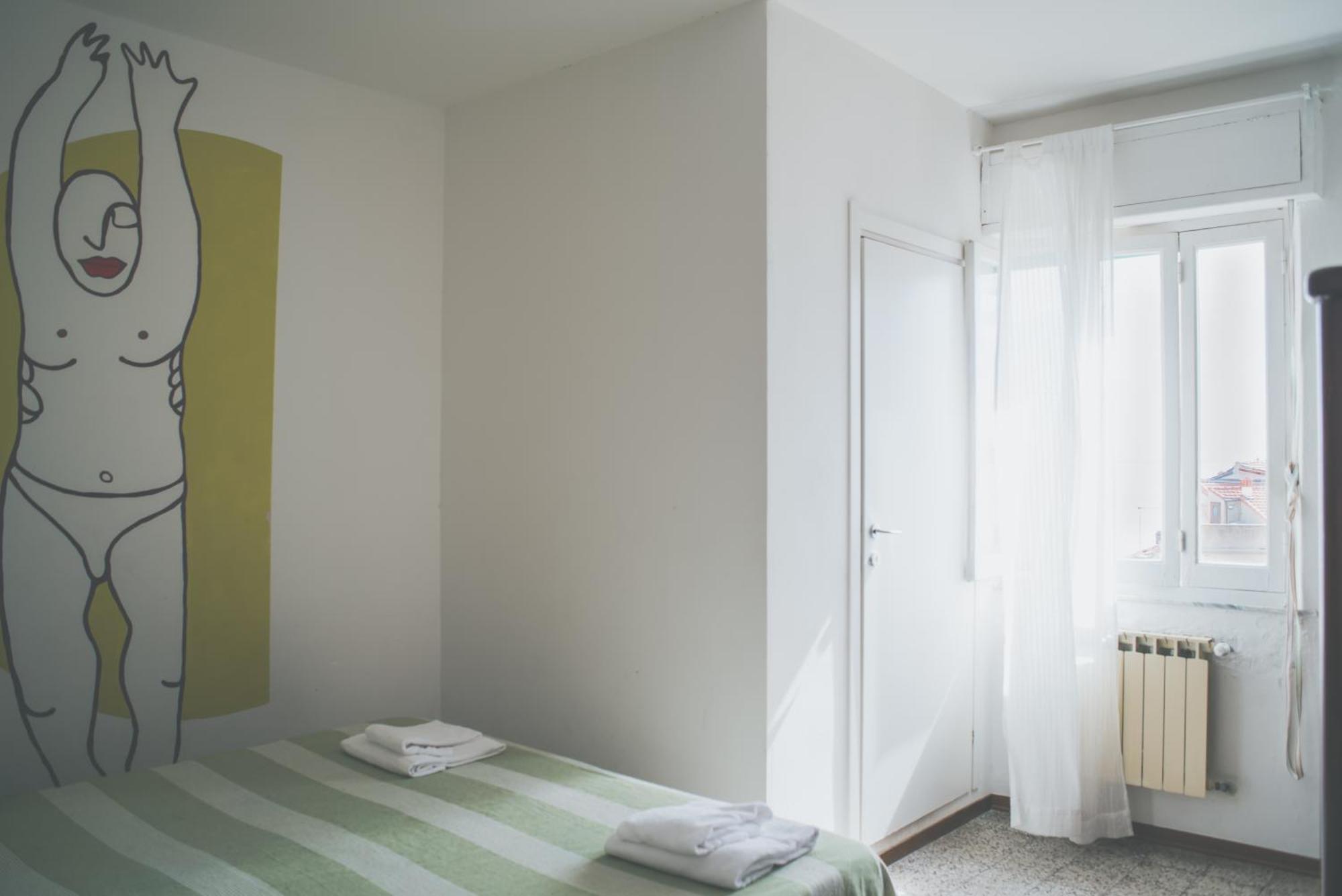 Albergo Delle Ondine Tellaro Zewnętrze zdjęcie