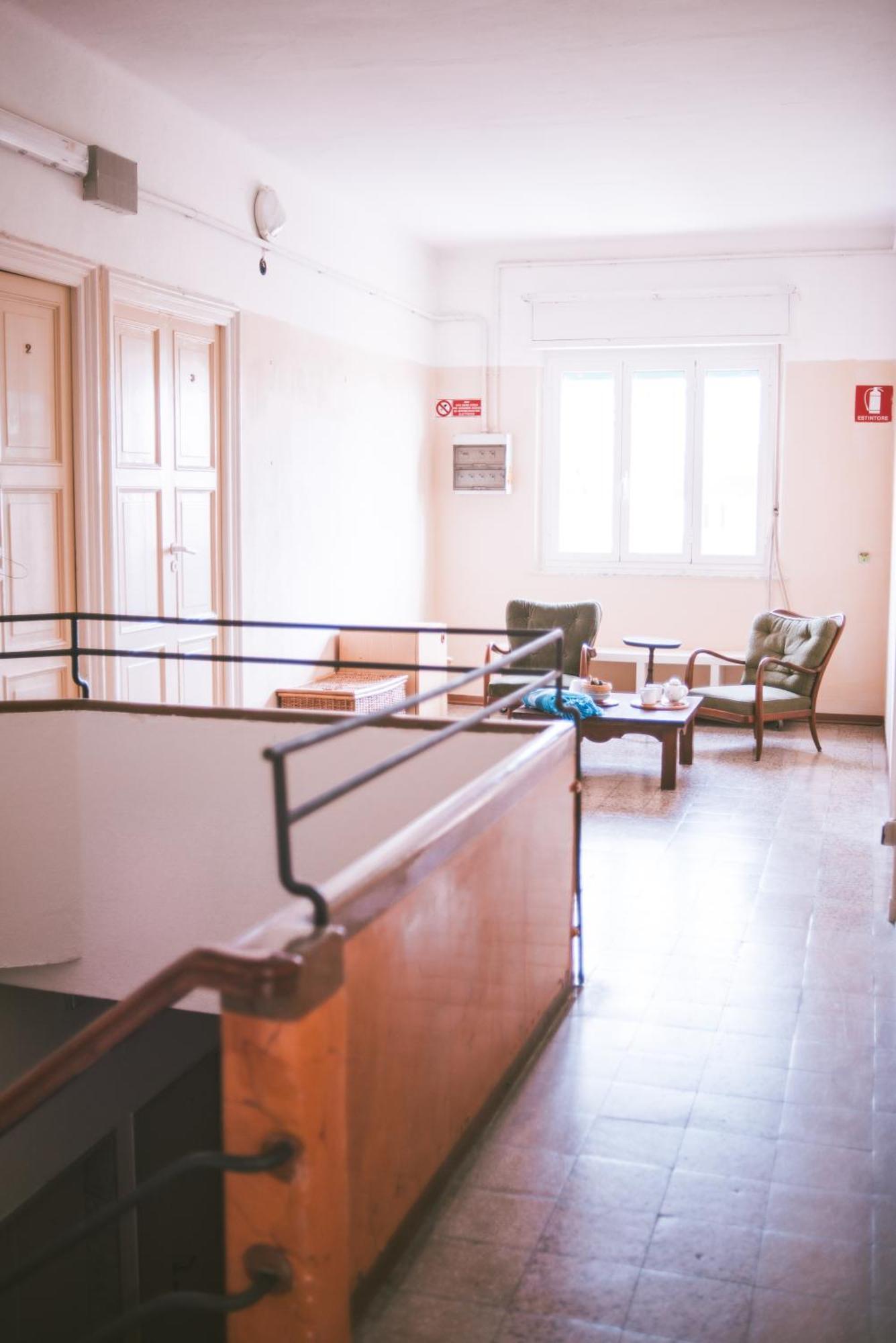 Albergo Delle Ondine Tellaro Zewnętrze zdjęcie