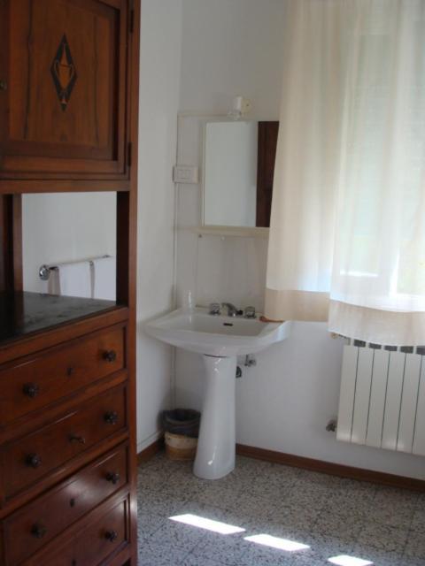 Albergo Delle Ondine Tellaro Zewnętrze zdjęcie