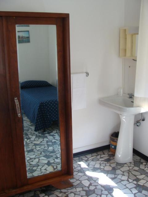 Albergo Delle Ondine Tellaro Zewnętrze zdjęcie