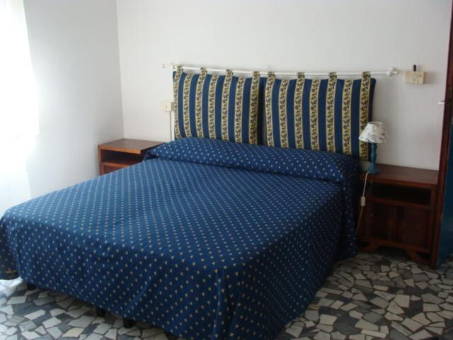 Albergo Delle Ondine Tellaro Zewnętrze zdjęcie