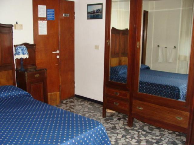 Albergo Delle Ondine Tellaro Pokój zdjęcie