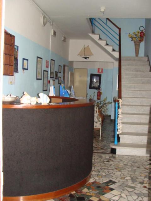 Albergo Delle Ondine Tellaro Zewnętrze zdjęcie