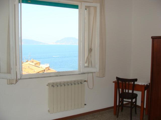 Albergo Delle Ondine Tellaro Zewnętrze zdjęcie