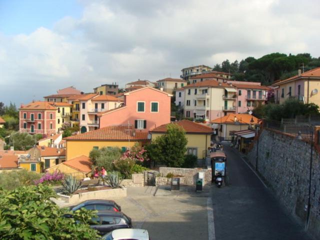 Albergo Delle Ondine Tellaro Pokój zdjęcie