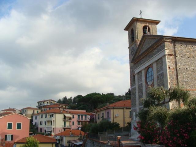 Albergo Delle Ondine Tellaro Pokój zdjęcie