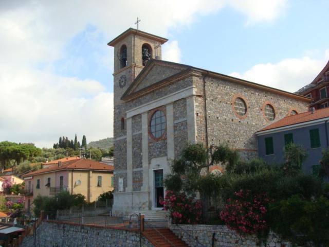 Albergo Delle Ondine Tellaro Zewnętrze zdjęcie