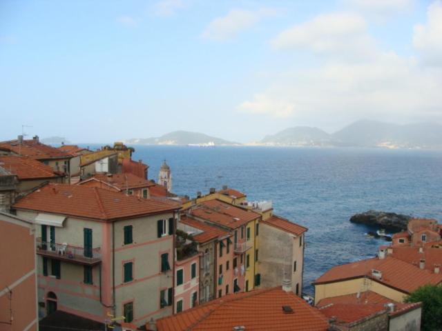 Albergo Delle Ondine Tellaro Pokój zdjęcie