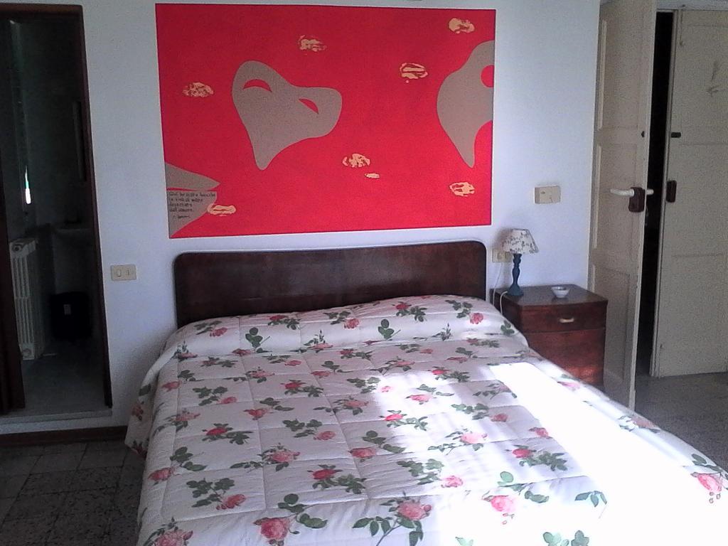 Albergo Delle Ondine Tellaro Zewnętrze zdjęcie