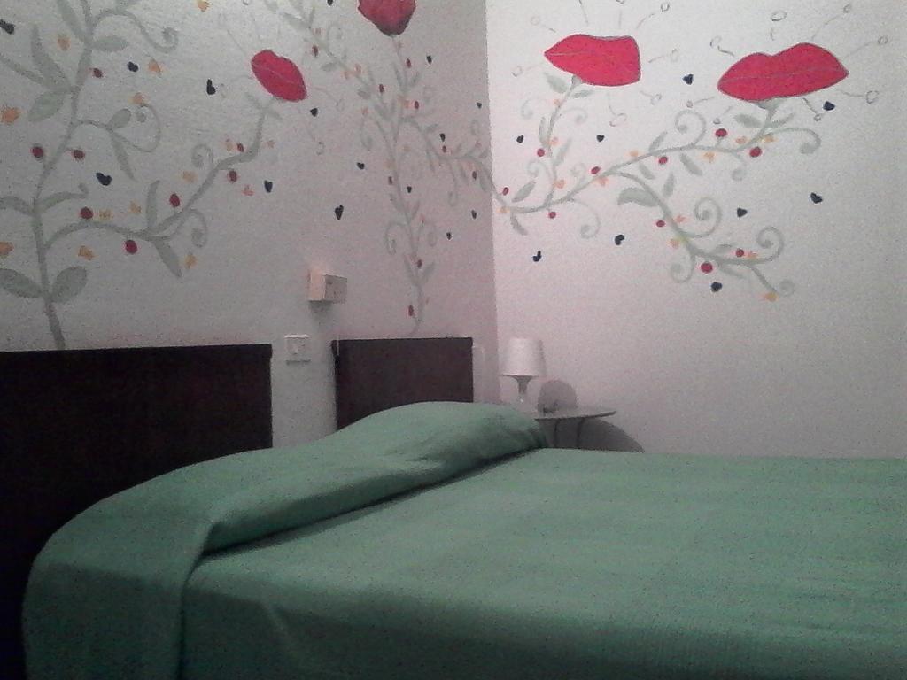 Albergo Delle Ondine Tellaro Zewnętrze zdjęcie
